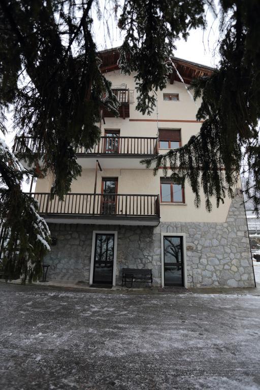 Beauregard Apartment أَويستا المظهر الخارجي الصورة