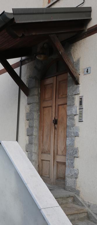Beauregard Apartment أَويستا المظهر الخارجي الصورة